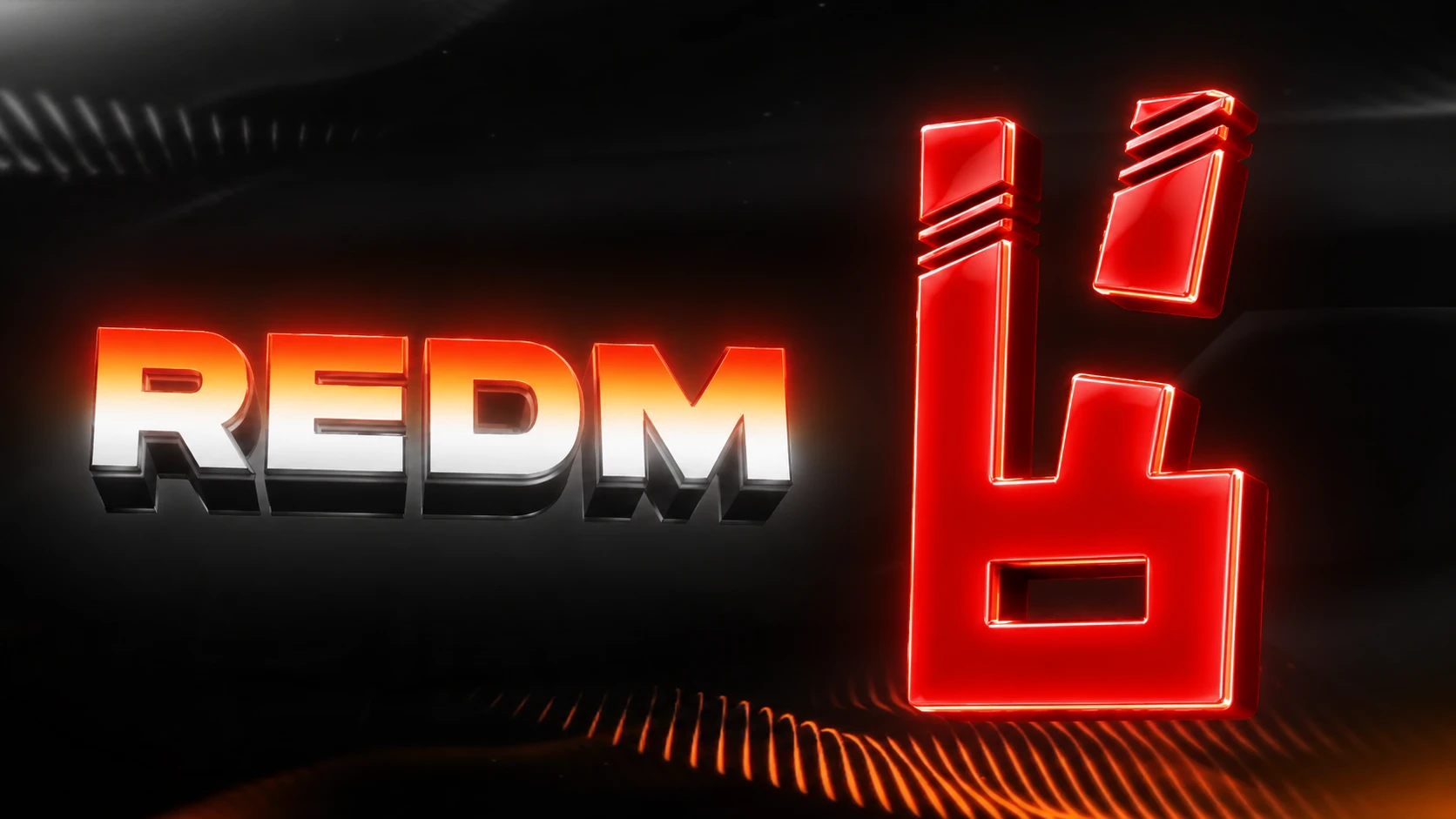 RedM