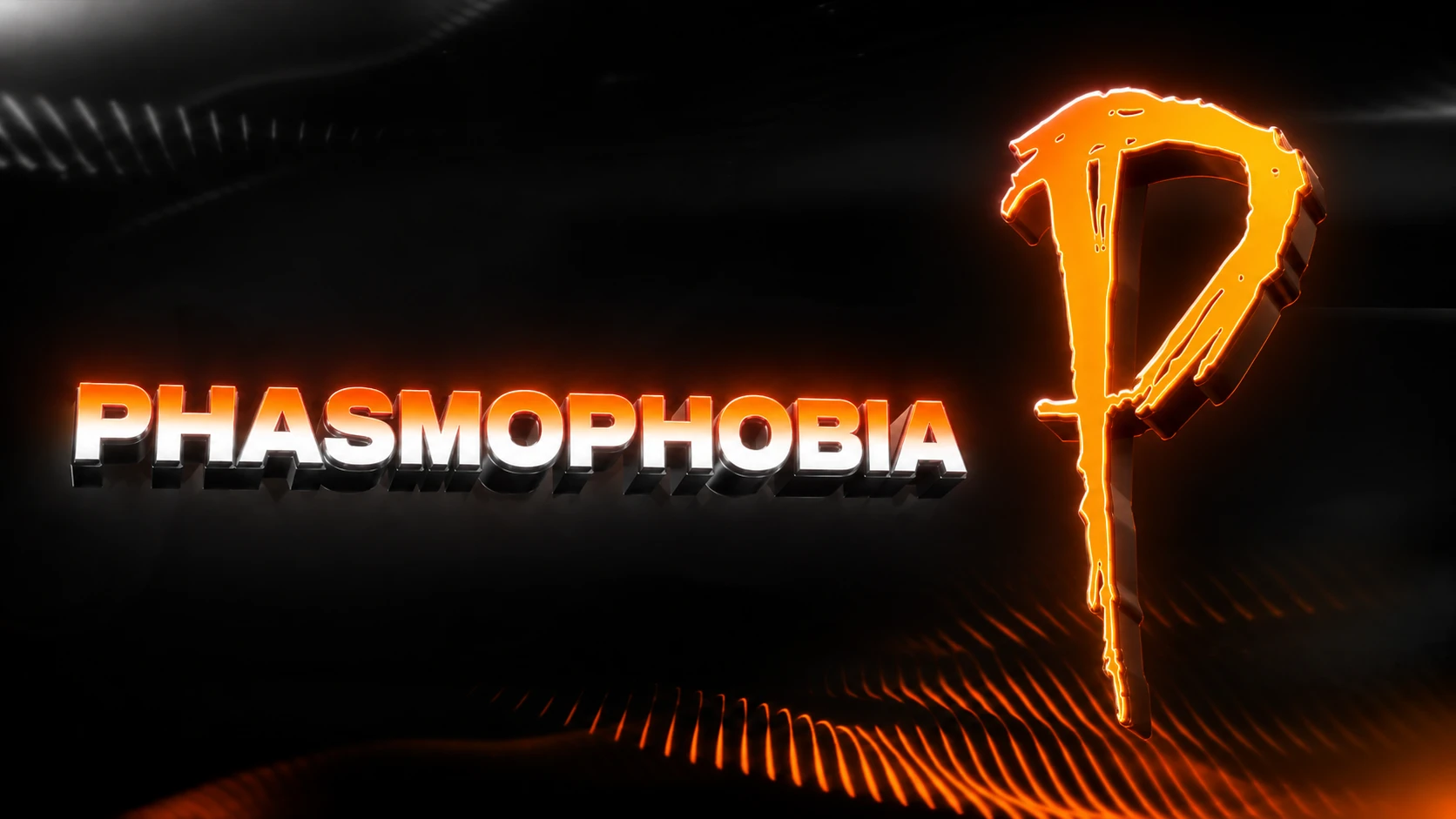 Phasmophobia