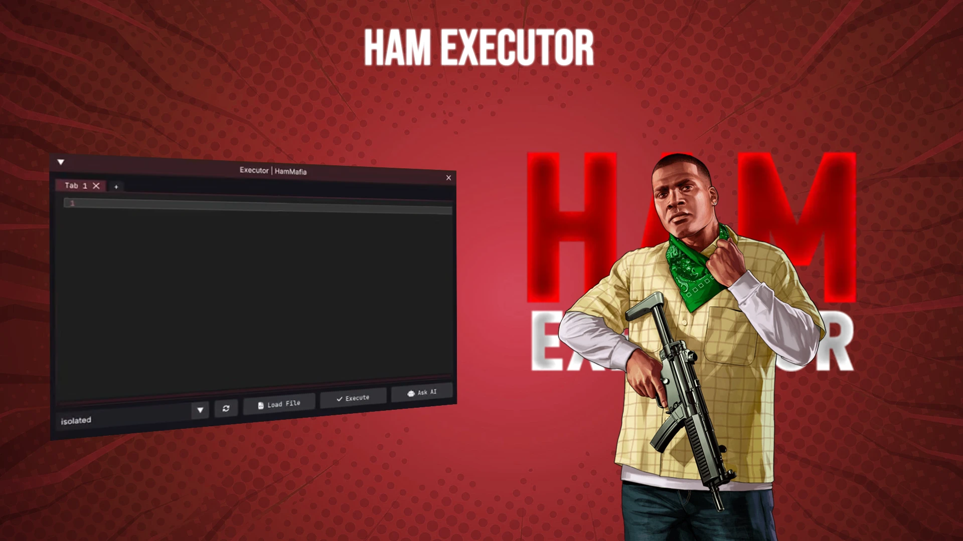 Ham Executor