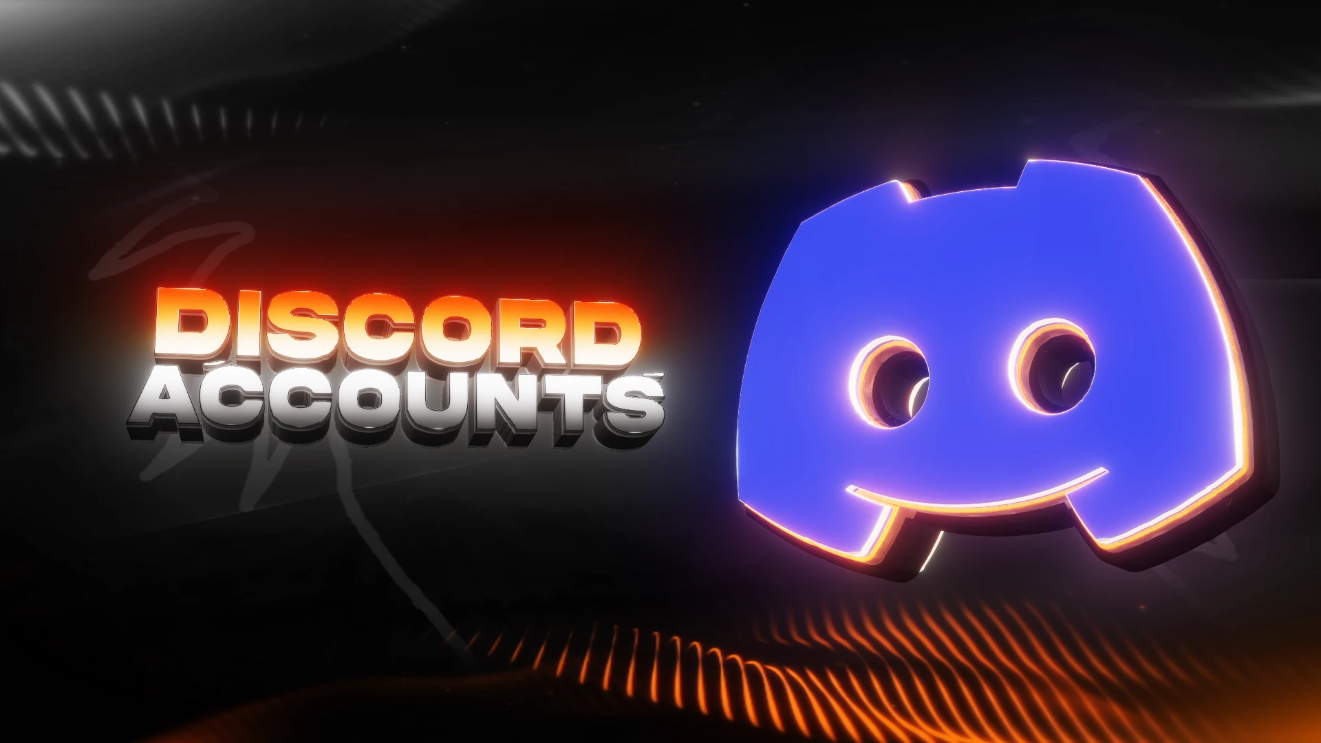 Discord Accounts
